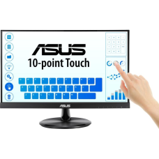 Asus mon VT229H 21,5 inch touc Asus mon VT229H 21,5 inch touc