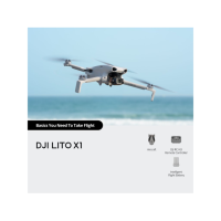 DJI Lito X1 DJI Lito X1