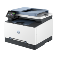 HP Color LaserJet MFP 3303fdw
