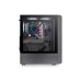 Thermaltake S200 TG ARGB Mid tower case, 3x ARGB 120mm Lite fan