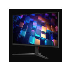 LC-Power 23.8 inch Gaming Monitor IPS panel, FHD, 1920x1080, 144Hz, 1x DP, 1x HDMI, Audio out