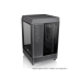 Thermaltake The Tower 500 Mid tower case, TG, 2x Standard 120mm fan