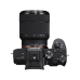 SONY Alpha a7 III + objektivi SONY Alpha a7 III + objektivi
