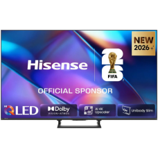 HISENSE LED TV 65A7S
