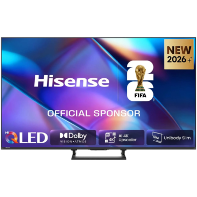 Hisense - HISENSE LED TV 65A7S