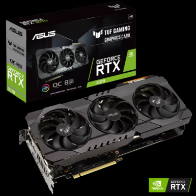 TUF-RTX3070-O8G-V2-GAMING