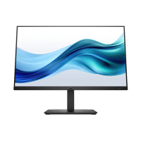 HP S3 Pro 327pe FHD Monitor27 inch,IPS,FHD,1300:1,250cd,VGA,HDMI,DP,Speakers,Height,Tilt,Pivot,Swive