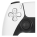Kontroler bezprzewodowy SONY DualSense WHITE PS5