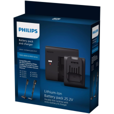PHILIPS Baterija XV1797\01 za usisivače serije 8000
