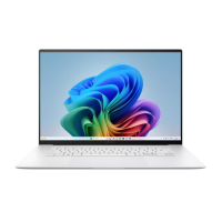 ASUS Zenbook S UM5606GA-SR391X 16 inch OLED 3K, Ryzen AI 9 465 32GB DDR5, 2TB, WIN11 PRO