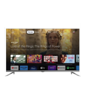 TESLA TV 40S635SFS FHD Google  DVB-T/T2/C/S/S2-CI-HDMI-USB - Google TV-Google Assistant-