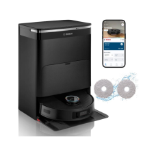 BOSCH Robotski UsisivačSpotless MAX Cam, 11.000 Pa360 LiDAR navigacija
