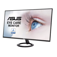 Asus monito VZ24EHE Ultra slim