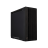 ASUS CASE PROART PA602 WOODMETAL, EATX, ATX, mATX,8x Expansion slots, 2x 200m fan, 1x 140m
