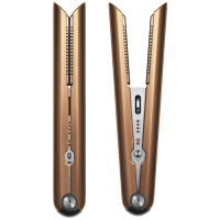 Corrale Bright Copper/Bright Nickel
