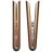 Corrale Bright Copper/Bright Nickel