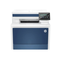 HP Color LaserJet MFP 4303fdw