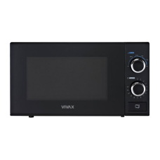 VIVAX HOME mikrovalna pećnica MWO-2070BL