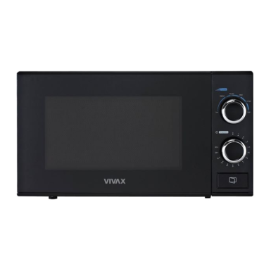 VIVAX HOME mikrovalna pećnica MWO-2070BL