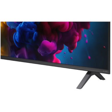 LG - LG TV QNED 50QNED8MB6C