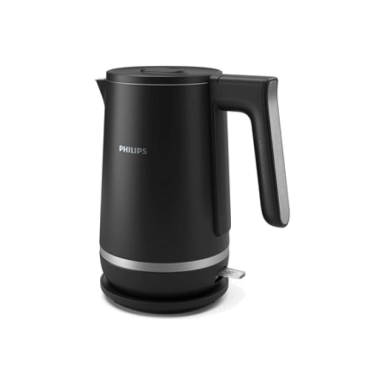 Philips 5000 series HD9395/90 electric kettle 1.7 L 2200 W B Philips 5000 series HD9395/90 electric kettle 1.7 L 2200 W B