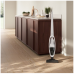Electrolux ES31CB18SH stick vacuum/electric broom Battery Dr