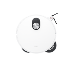 Xiaomi robot usisivač 5 usisna snaga 20000 Pa stanica za čišćenje