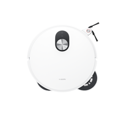 Xiaomi robot usisivač 5 usisna snaga 20000 Pa stanica za čišćenje Xiaomi robot usisivač 5 usisna snaga 20000 Pa stanica za čišćenje