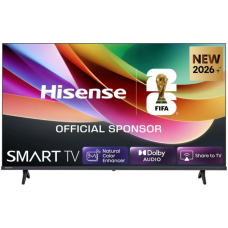 HISENSE LED TV 32A4S