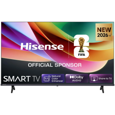 Hisense - HISENSE LED TV 32A4S Hisense - HISENSE LED TV 32A4S