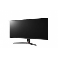 LG 34 inch QHD 34WN700-B monitor