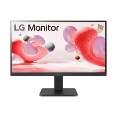 LG 21,5 inch 22MR410-B FHD 100HzVA,FHD,5ms,250cd,VGA,HDMI,VESA 100x100,Tilt -5-20,Ultra slim