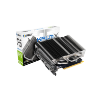 PALIT VGA 3050 KalmX 6G 6GB GDDR6, 96-bit, DVI, HDMI, DP