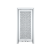 CORSAIR FRAME 4000D RS Case3xRS120 fans, 360mm radiator170mm cooler, 430mm GPU, ATX, White