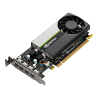 PNY VGA Quadro T1000 4GB4 GB GDDR6;128bit;4xmDP
