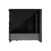 CORSAIR FRAME 4000D RS ARGB3xRS120 ARGB fans, 360mm rad170mm cooler, 430mm GPU, ATX, Black