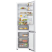 LG frižider GBBSJ2CCSW 2.03m