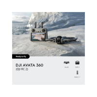 DJI Avata 360 (DJI RC 2) DJI Avata 360 (DJI RC 2)