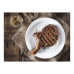 Tefal B55640 Grill pan Square