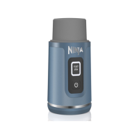 Ninja bezicni blenderPlava boja, USB-C punjenje, kapac. 532m