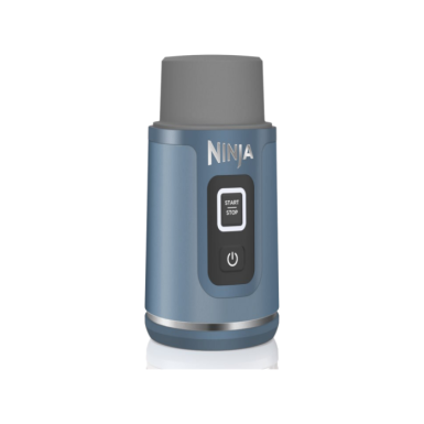Ninja bezicni blenderPlava boja, USB-C punjenje, kapac. 532m