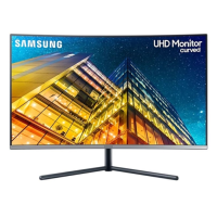 32'' 4K Zakrivljeni Moni UR5932 inch,VA,4K,250cd,4ms,60Hz,HDMI,DP,Slušalice,Tilt -1.0
