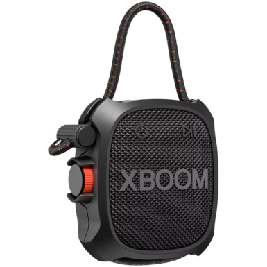 LG Zvučnik Bluetooth XG2TBK