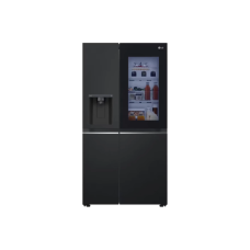LG frižider GSGV80EPLD