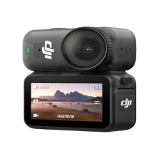 DJI Osmo Nano Standard Co 64GBkamerica, 1-inch senzo,RockSteady 3.0 stabilizacija