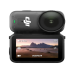 DJI Osmo Nano Standard Co 64GBkamerica, 1-inch senzo,RockSteady 3.0 stabilizacija