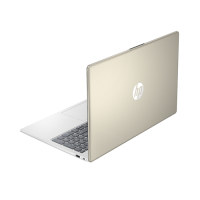 HP Laptop AI 15-fd2005nn15.6 inch FHD, U5-225U 1.3/4.8GHz16GB DDR5, 512GB SSD, WiFi6+BT5.3, Gold
