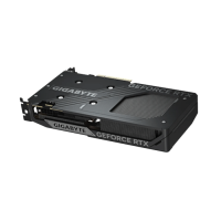 Gigabyte VGA 5060 Windforce OC 8GB GDDR7, 128-bit, 3x DP, 1x HDMI