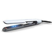 Hair Straightener Philips 5000 series BHS520/00 Warm Black, 