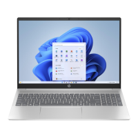 HP Pavilion Laptop 16-ag0003nm16 inch FHD, R5 8540U 3.2/4.9/GHz,16GB DDR5, 512 GB SSD, Win 11 Home